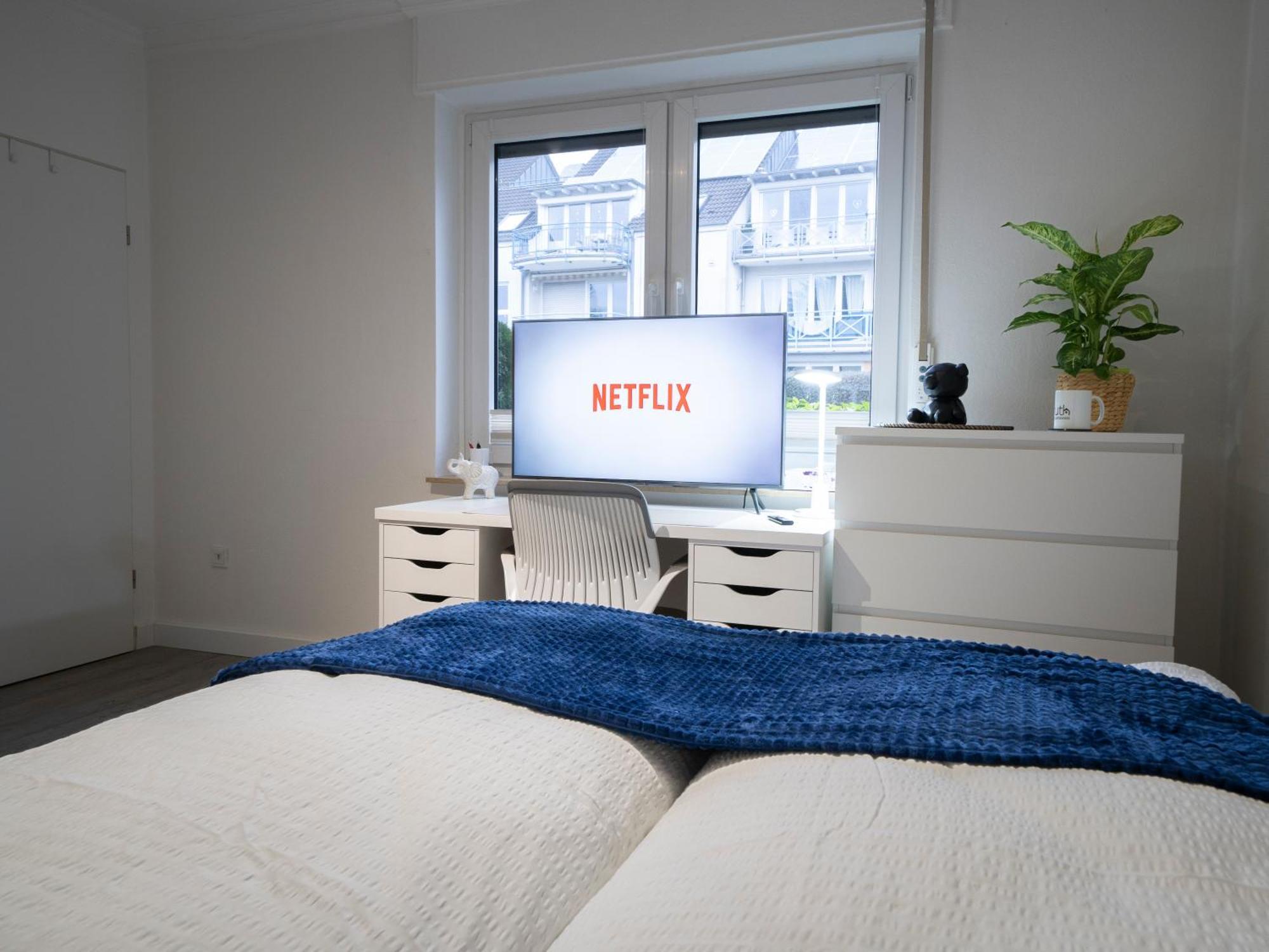Truth Loft - Kueche, Internet, Modern, Top Anbindung Dortmund Ngoại thất bức ảnh